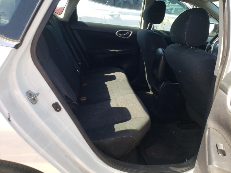 Photo 5 VIN: 3N1AB7AP1FY236676 - NISSAN SENTRA S 