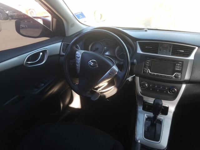 Photo 8 VIN: 3N1AB7AP1FY239304 - NISSAN SENTRA S 