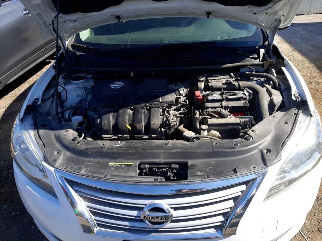 Photo 10 VIN: 3N1AB7AP1FY242557 - NISSAN SENTRA 