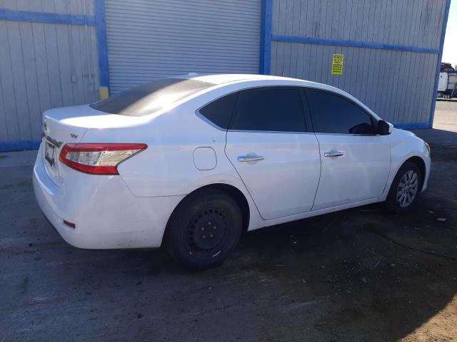 Photo 2 VIN: 3N1AB7AP1FY242557 - NISSAN SENTRA 