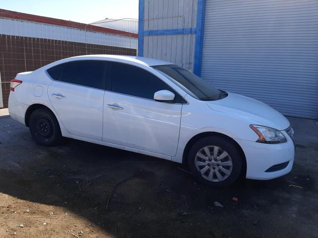 Photo 3 VIN: 3N1AB7AP1FY242557 - NISSAN SENTRA 