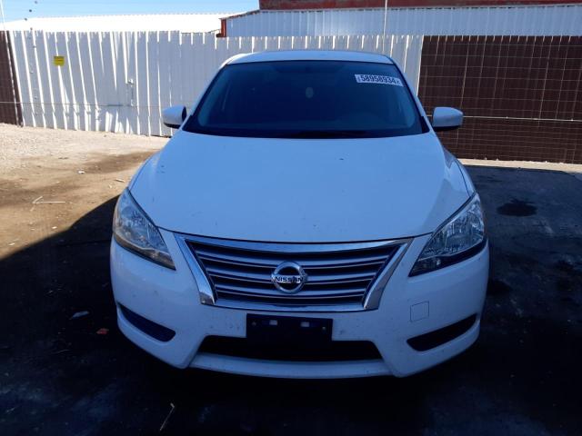 Photo 4 VIN: 3N1AB7AP1FY242557 - NISSAN SENTRA 