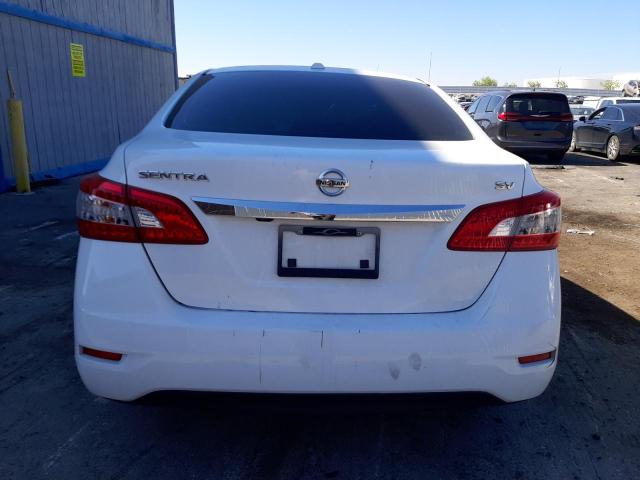 Photo 5 VIN: 3N1AB7AP1FY242557 - NISSAN SENTRA 