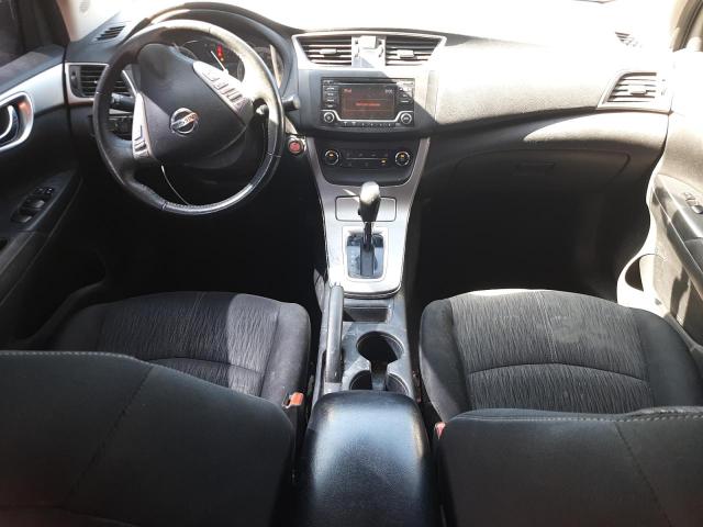 Photo 7 VIN: 3N1AB7AP1FY242557 - NISSAN SENTRA 