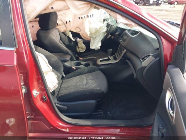 Photo 4 VIN: 3N1AB7AP1FY242655 - NISSAN SENTRA 