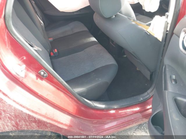 Photo 7 VIN: 3N1AB7AP1FY242655 - NISSAN SENTRA 