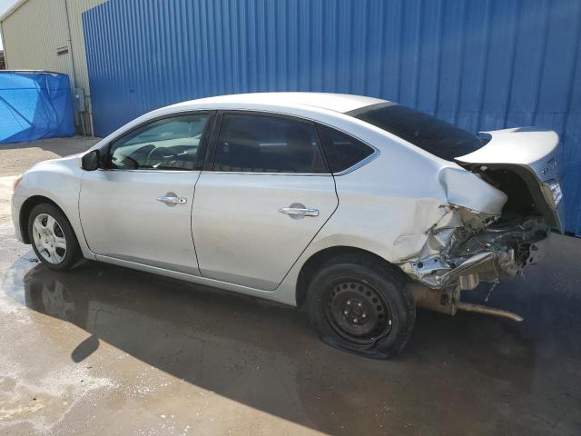 Photo 1 VIN: 3N1AB7AP1FY243028 - NISSAN SENTRA S 