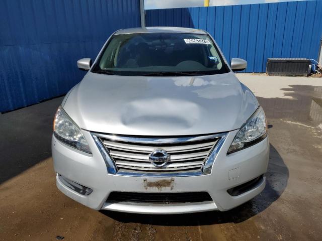 Photo 4 VIN: 3N1AB7AP1FY243028 - NISSAN SENTRA S 