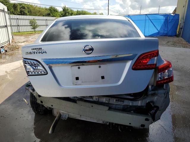 Photo 5 VIN: 3N1AB7AP1FY243028 - NISSAN SENTRA S 