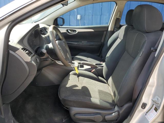 Photo 6 VIN: 3N1AB7AP1FY243028 - NISSAN SENTRA S 