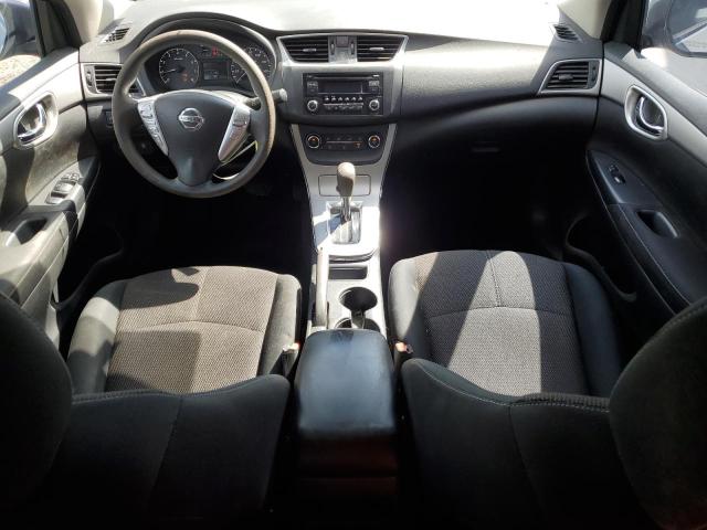 Photo 7 VIN: 3N1AB7AP1FY243028 - NISSAN SENTRA S 