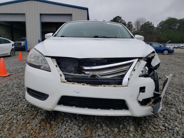 Photo 4 VIN: 3N1AB7AP1FY243224 - NISSAN SENTRA 