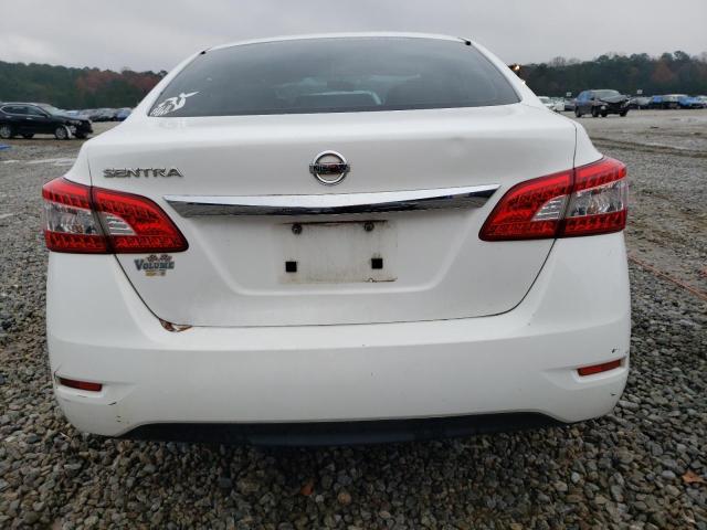 Photo 5 VIN: 3N1AB7AP1FY243224 - NISSAN SENTRA 