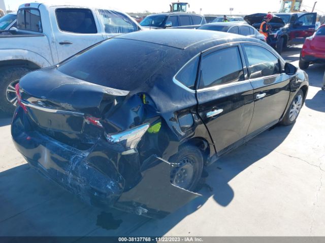 Photo 3 VIN: 3N1AB7AP1FY245796 - NISSAN SENTRA 