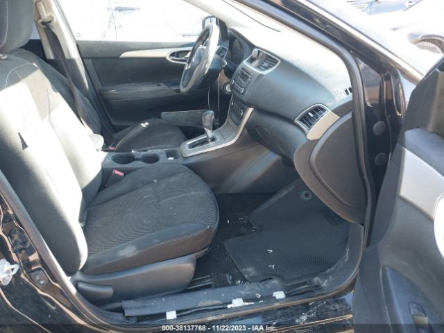 Photo 4 VIN: 3N1AB7AP1FY245796 - NISSAN SENTRA 