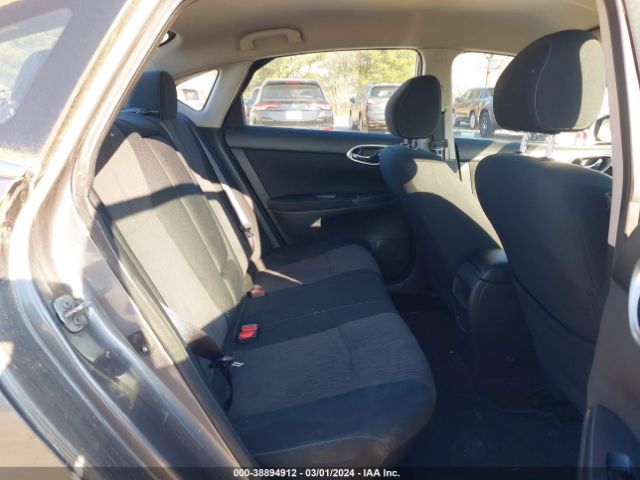 Photo 7 VIN: 3N1AB7AP1FY247144 - NISSAN SENTRA 