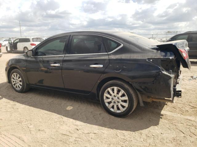 Photo 1 VIN: 3N1AB7AP1FY247452 - NISSAN SENTRA S 