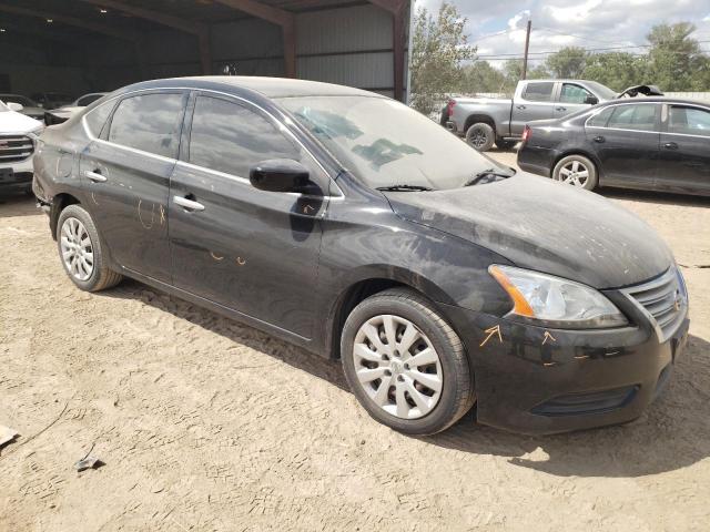 Photo 3 VIN: 3N1AB7AP1FY247452 - NISSAN SENTRA S 