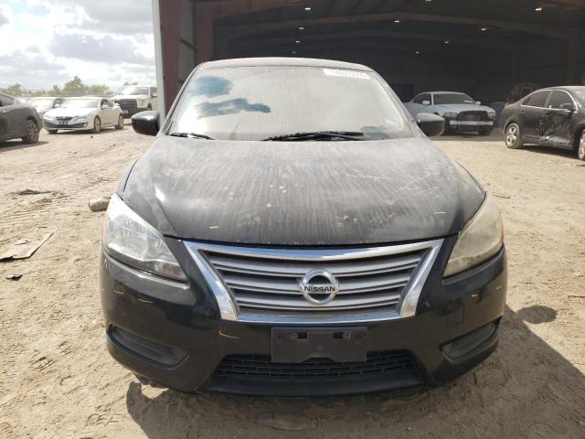 Photo 4 VIN: 3N1AB7AP1FY247452 - NISSAN SENTRA S 