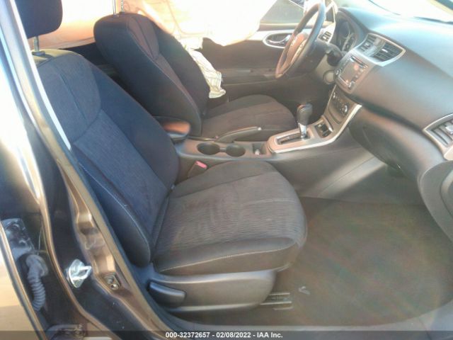 Photo 4 VIN: 3N1AB7AP1FY248181 - NISSAN SENTRA 