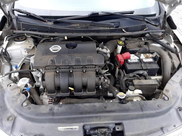 Photo 6 VIN: 3N1AB7AP1FY249637 - NISSAN SENTRA S 