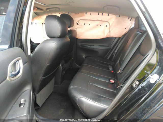 Photo 7 VIN: 3N1AB7AP1FY249864 - NISSAN SENTRA 