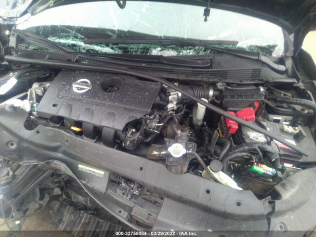 Photo 9 VIN: 3N1AB7AP1FY249864 - NISSAN SENTRA 