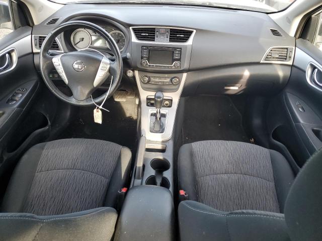 Photo 7 VIN: 3N1AB7AP1FY250755 - NISSAN SENTRA S 