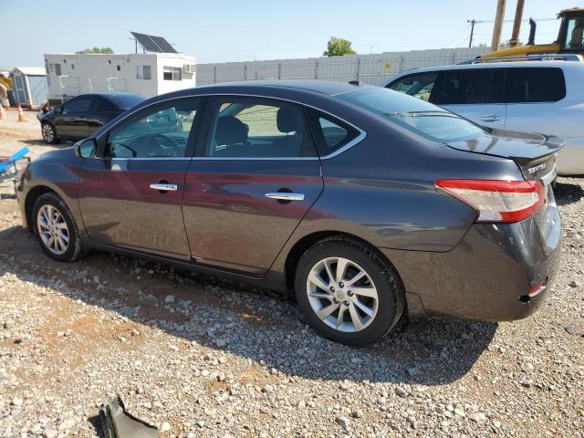 Photo 1 VIN: 3N1AB7AP1FY251484 - NISSAN SENTRA S 