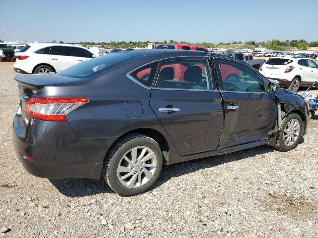 Photo 2 VIN: 3N1AB7AP1FY251484 - NISSAN SENTRA S 