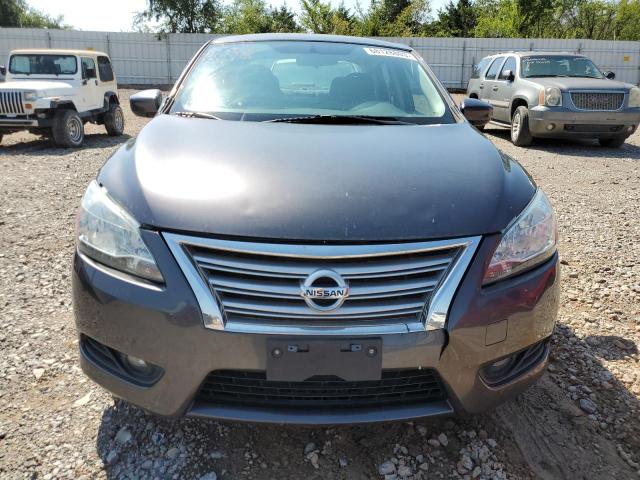 Photo 4 VIN: 3N1AB7AP1FY251484 - NISSAN SENTRA S 