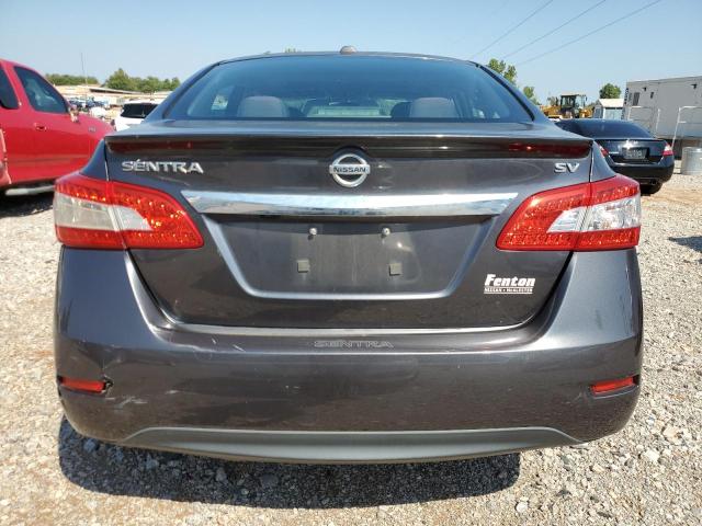 Photo 5 VIN: 3N1AB7AP1FY251484 - NISSAN SENTRA S 