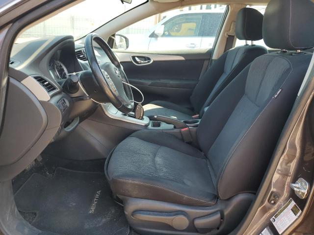 Photo 6 VIN: 3N1AB7AP1FY251484 - NISSAN SENTRA S 