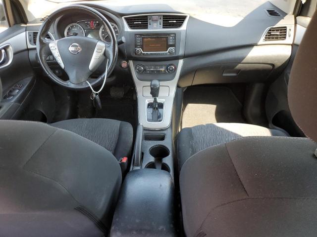 Photo 7 VIN: 3N1AB7AP1FY251484 - NISSAN SENTRA S 