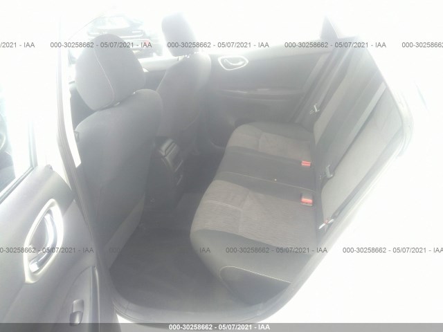 Photo 7 VIN: 3N1AB7AP1FY251677 - NISSAN SENTRA 