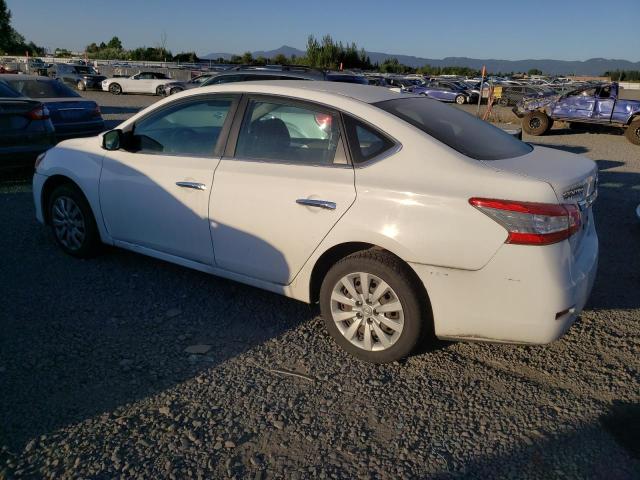 Photo 1 VIN: 3N1AB7AP1FY252652 - NISSAN SENTRA S 