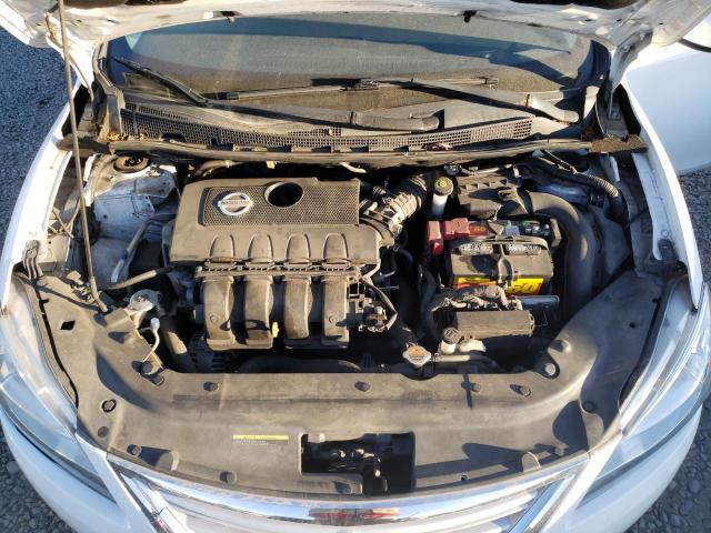 Photo 10 VIN: 3N1AB7AP1FY252652 - NISSAN SENTRA S 