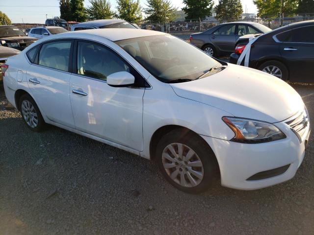 Photo 3 VIN: 3N1AB7AP1FY252652 - NISSAN SENTRA S 