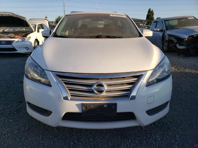 Photo 4 VIN: 3N1AB7AP1FY252652 - NISSAN SENTRA S 