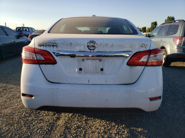 Photo 5 VIN: 3N1AB7AP1FY252652 - NISSAN SENTRA S 