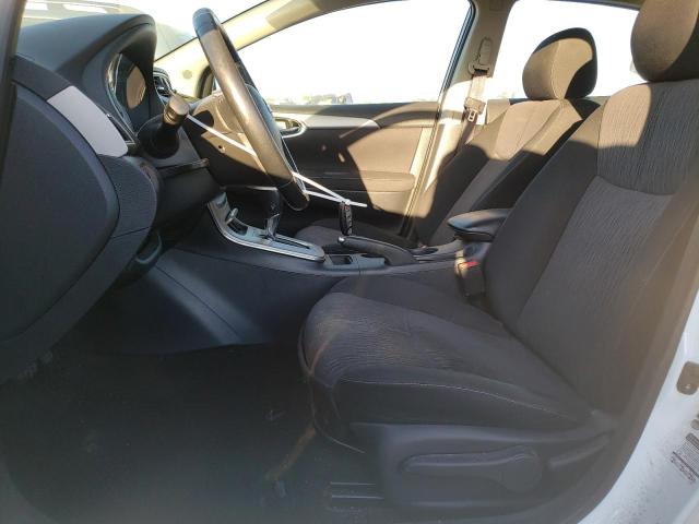 Photo 6 VIN: 3N1AB7AP1FY252652 - NISSAN SENTRA S 