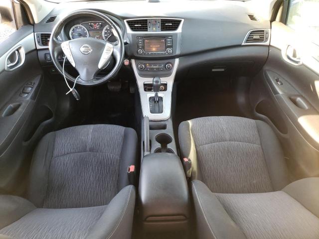 Photo 7 VIN: 3N1AB7AP1FY252652 - NISSAN SENTRA S 