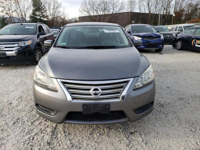 Photo 4 VIN: 3N1AB7AP1FY255969 - NISSAN SENTRA 