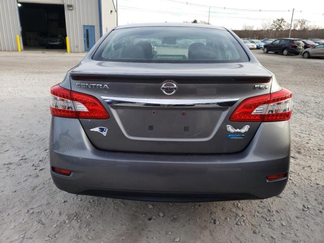 Photo 5 VIN: 3N1AB7AP1FY255969 - NISSAN SENTRA 