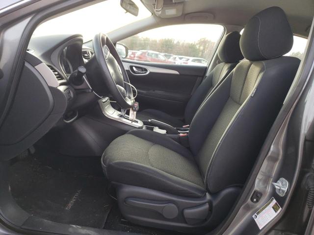 Photo 6 VIN: 3N1AB7AP1FY255969 - NISSAN SENTRA 