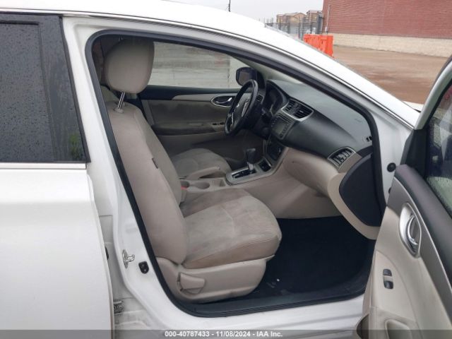 Photo 4 VIN: 3N1AB7AP1FY256233 - NISSAN SENTRA 