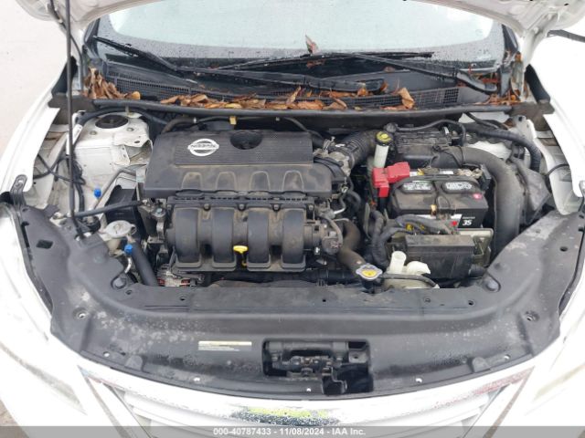 Photo 9 VIN: 3N1AB7AP1FY256233 - NISSAN SENTRA 