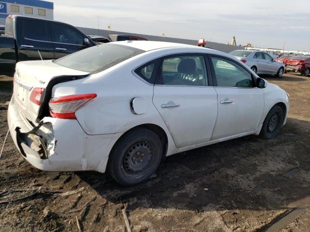 Photo 2 VIN: 3N1AB7AP1FY256667 - NISSAN SENTRA 