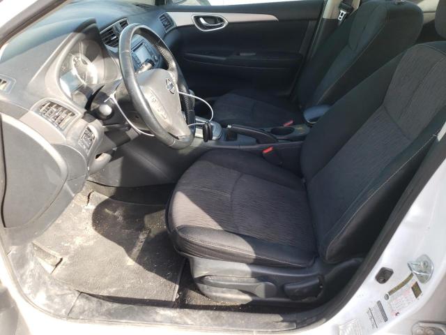 Photo 6 VIN: 3N1AB7AP1FY256667 - NISSAN SENTRA 