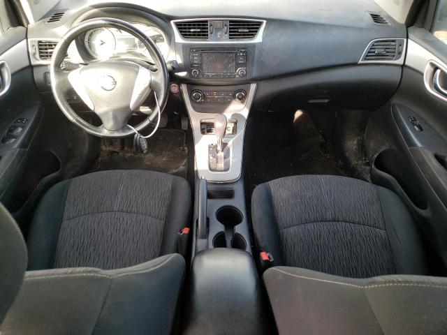 Photo 7 VIN: 3N1AB7AP1FY256667 - NISSAN SENTRA 